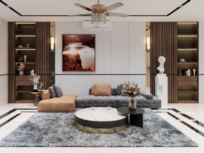 Bán nhà Núi Trúc OTO TẢI THANG MÁY KD-CHO THUÊ ĐỈNH 76m2x6t 16 tỷ